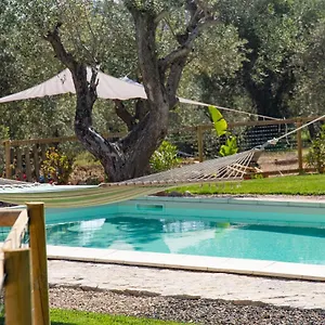Frühstückspension Oliveto Alghero
