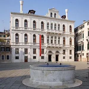 4* מלון Ruzzini Palace
