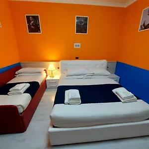 Hotel Positano Rom