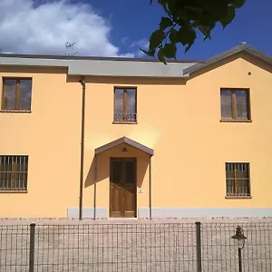Gasthof House Volumnia Perugia
