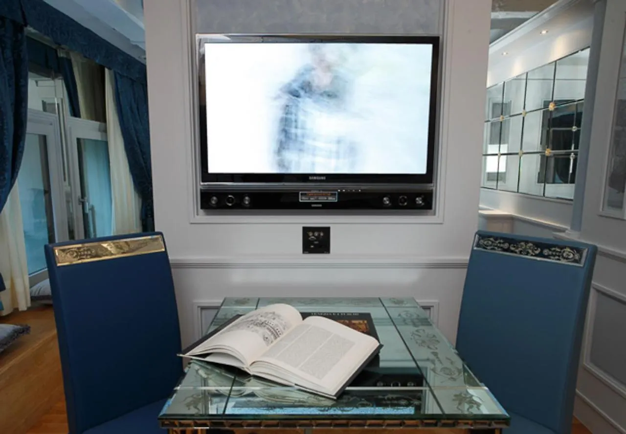 ונציה Canaletto Luxury Suites - San Marco Luxury