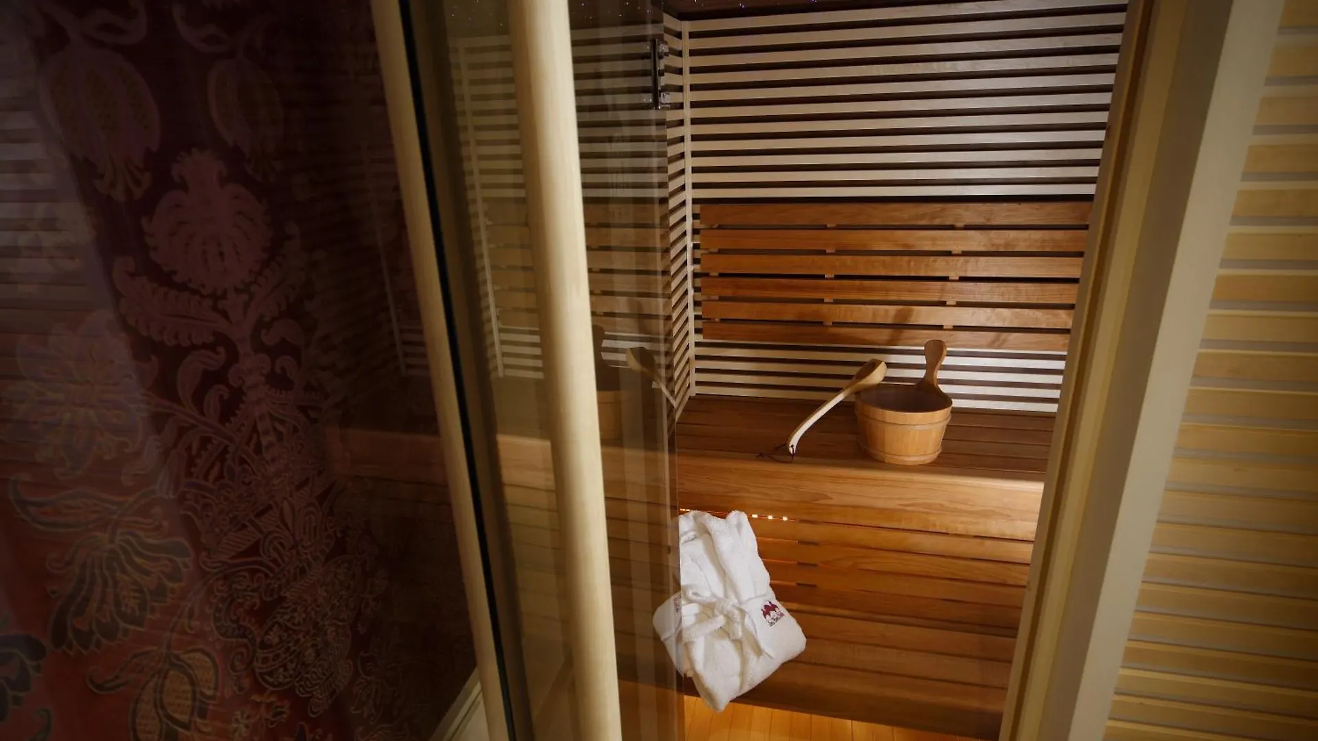 מלון ונציה Canaletto Luxury Suites - San Marco Luxury