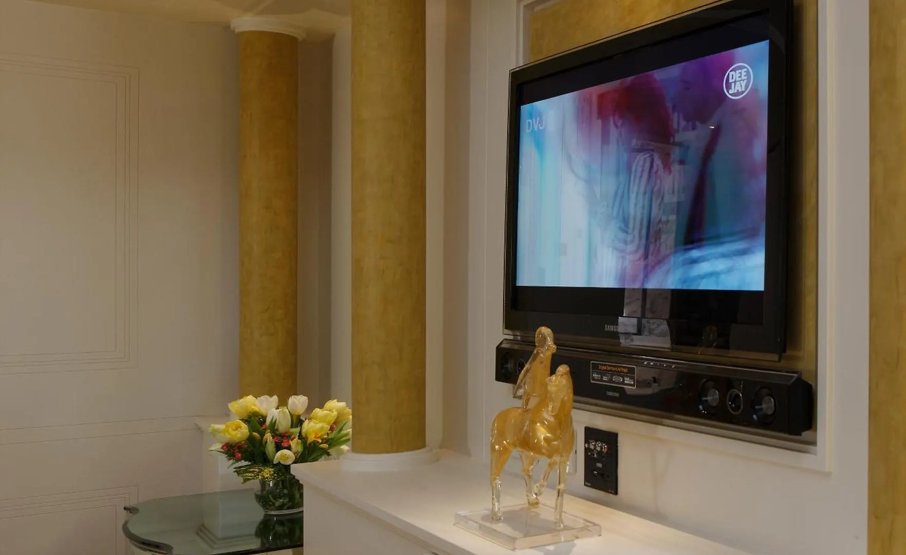 ונציה Canaletto Luxury Suites - San Marco Luxury איטליה