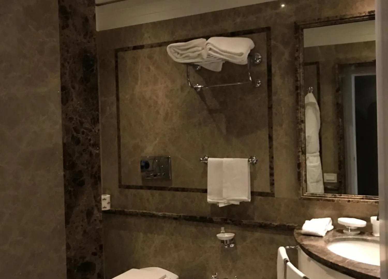 **** מלון ונציה Canaletto Luxury Suites - San Marco Luxury איטליה