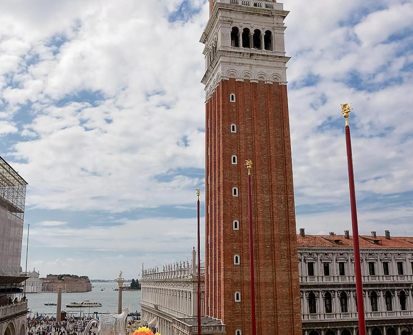 Hotel Canaletto Luxury Suites - San Marco Luxury Venice